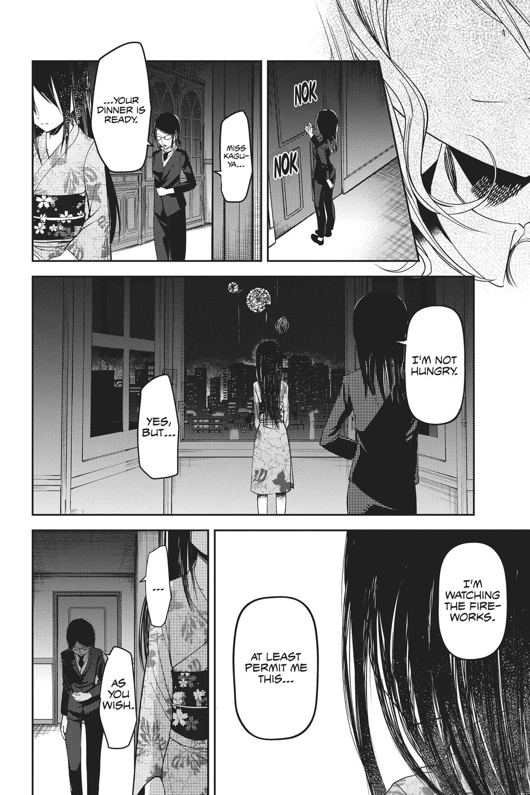 Read Kaguya sama  Love Is War Manga Online