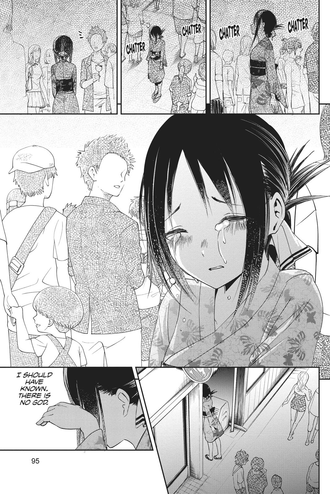 Read Kaguya sama  Love Is War Manga Online