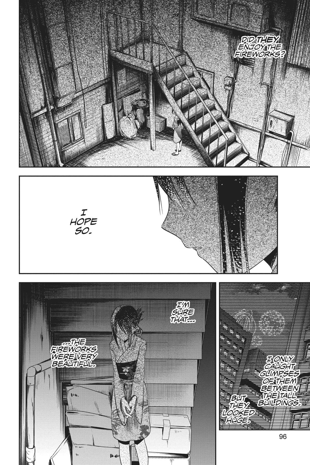 Read Kaguya sama  Love Is War Manga Online