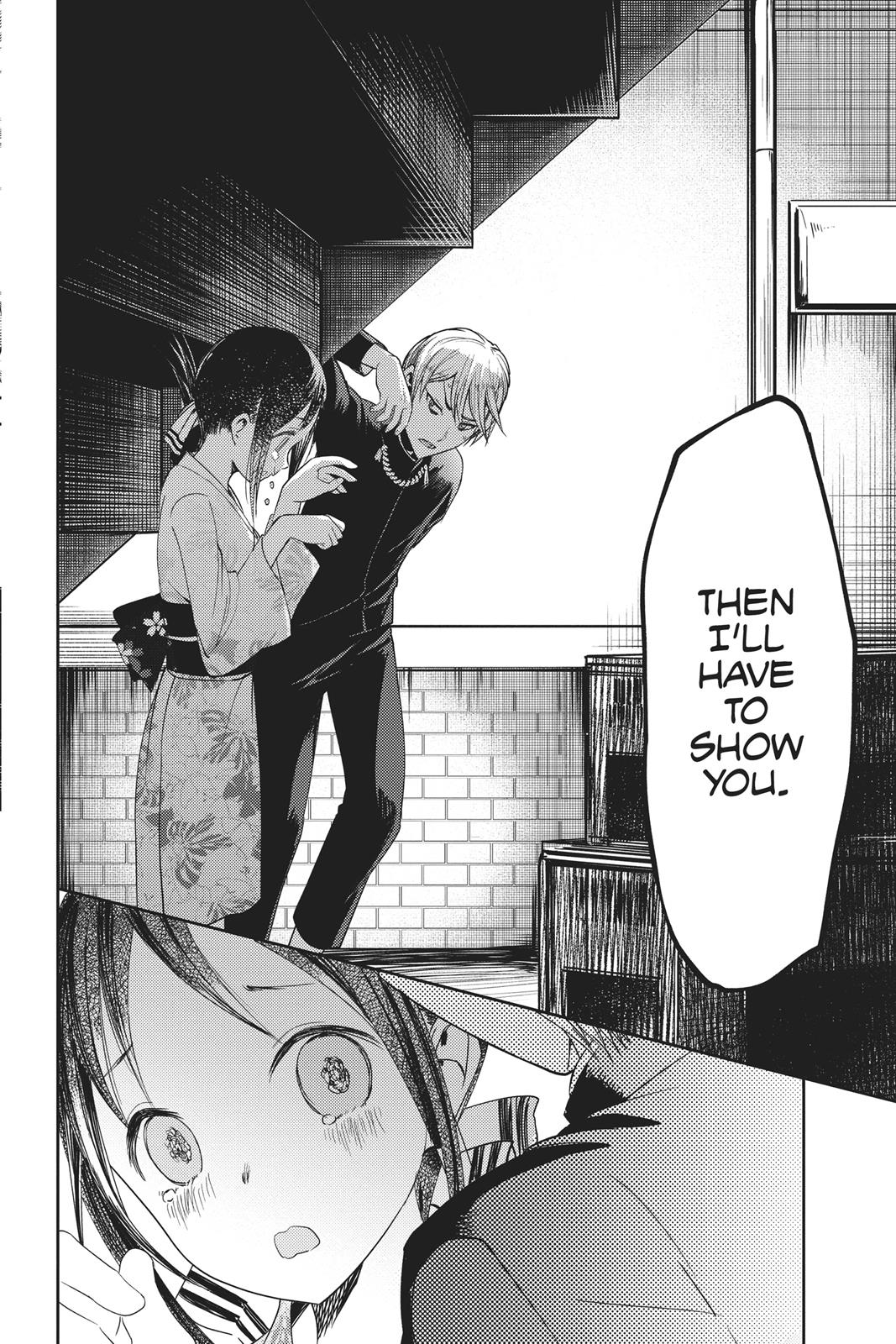 Read Kaguya sama  Love Is War Manga Online