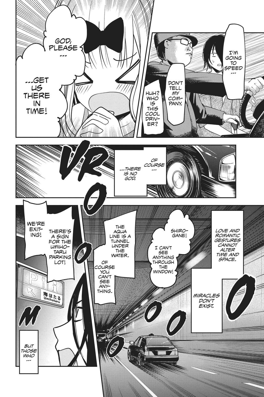 Read Kaguya sama  Love Is War Manga Online