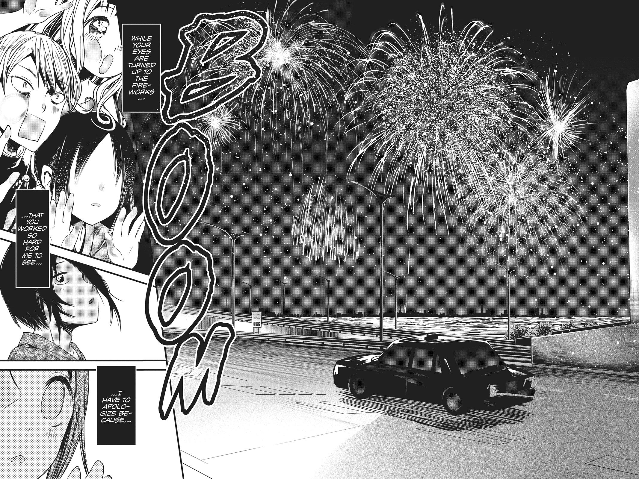 Read Kaguya sama  Love Is War Manga Online