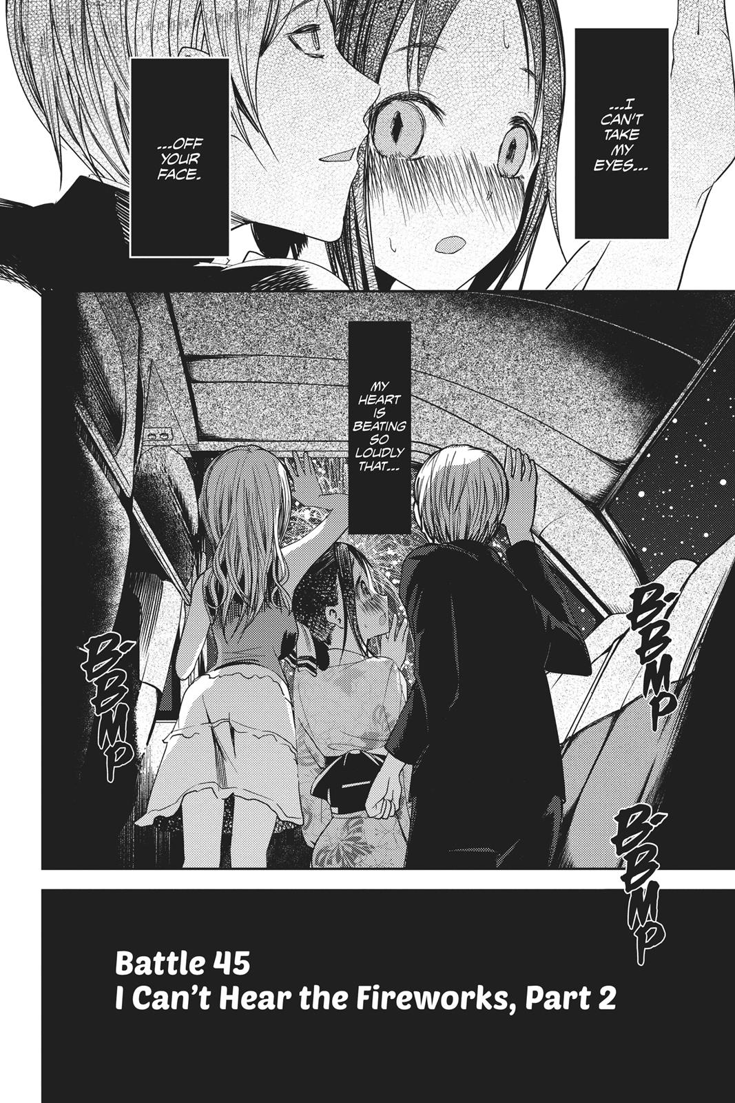 Read Kaguya sama  Love Is War Manga Online
