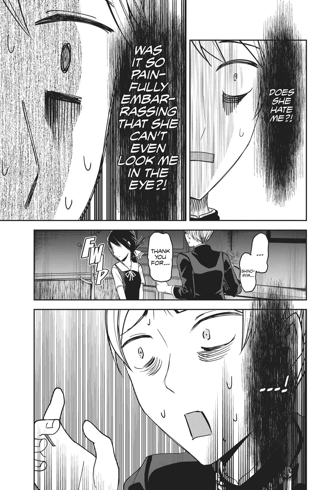 Read Kaguya sama  Love Is War Manga Online