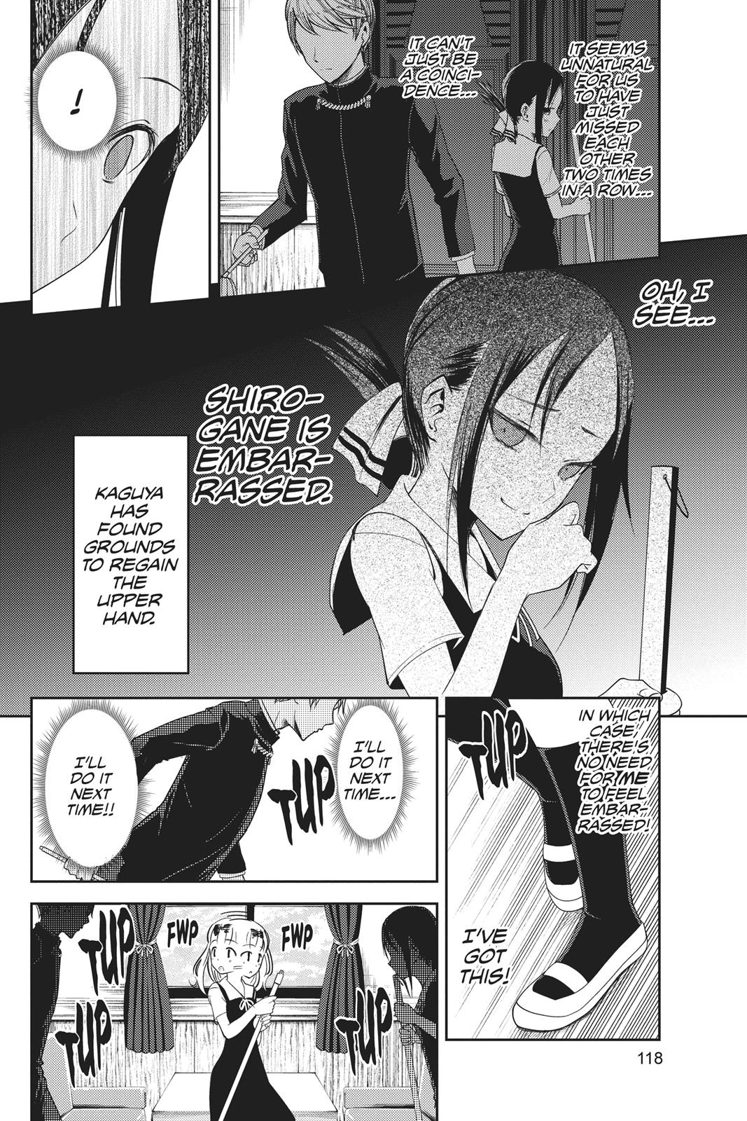 Read Kaguya sama  Love Is War Manga Online