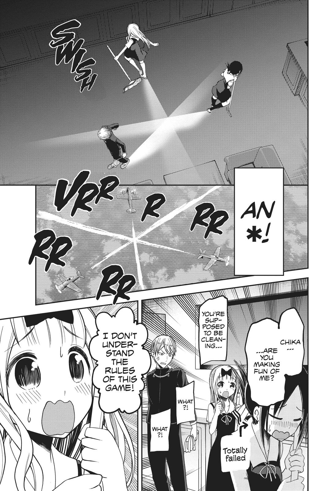 Read Kaguya sama  Love Is War Manga Online