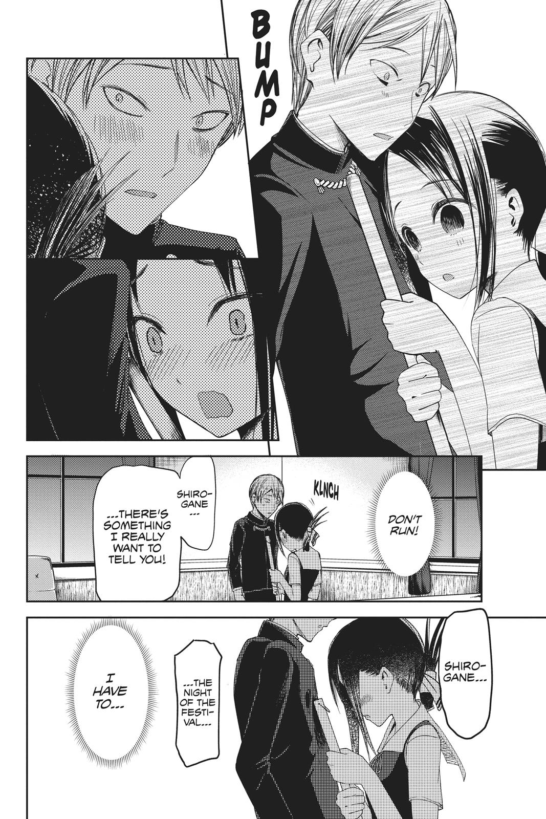 Read Kaguya sama  Love Is War Manga Online
