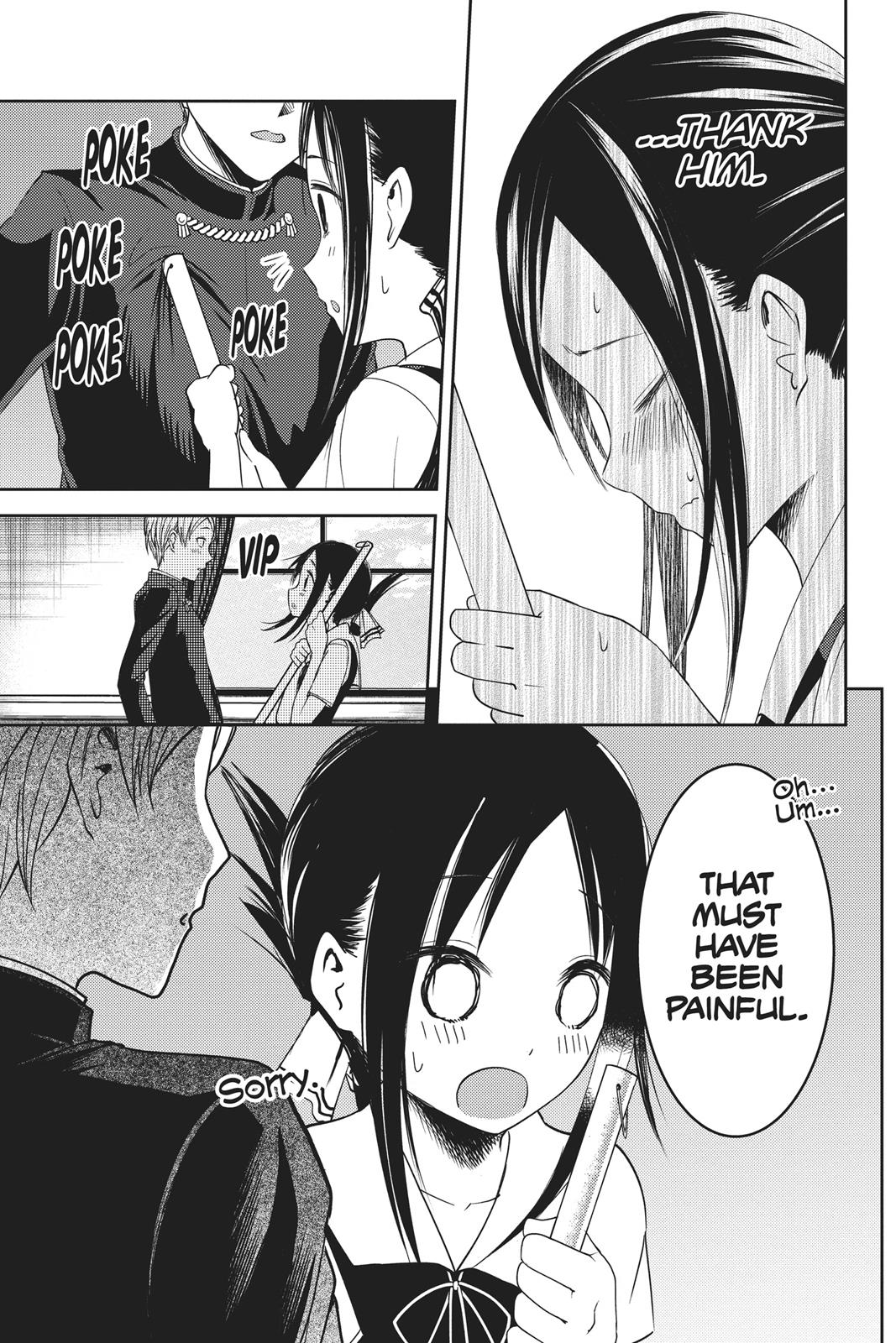 Read Kaguya sama  Love Is War Manga Online