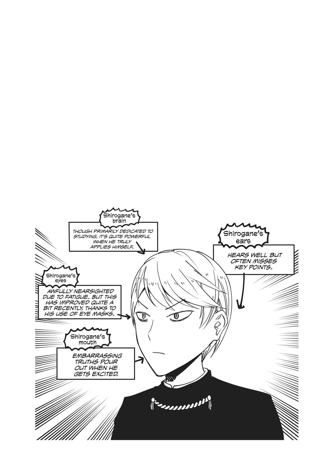 Read Kaguya sama  Love Is War Manga Online