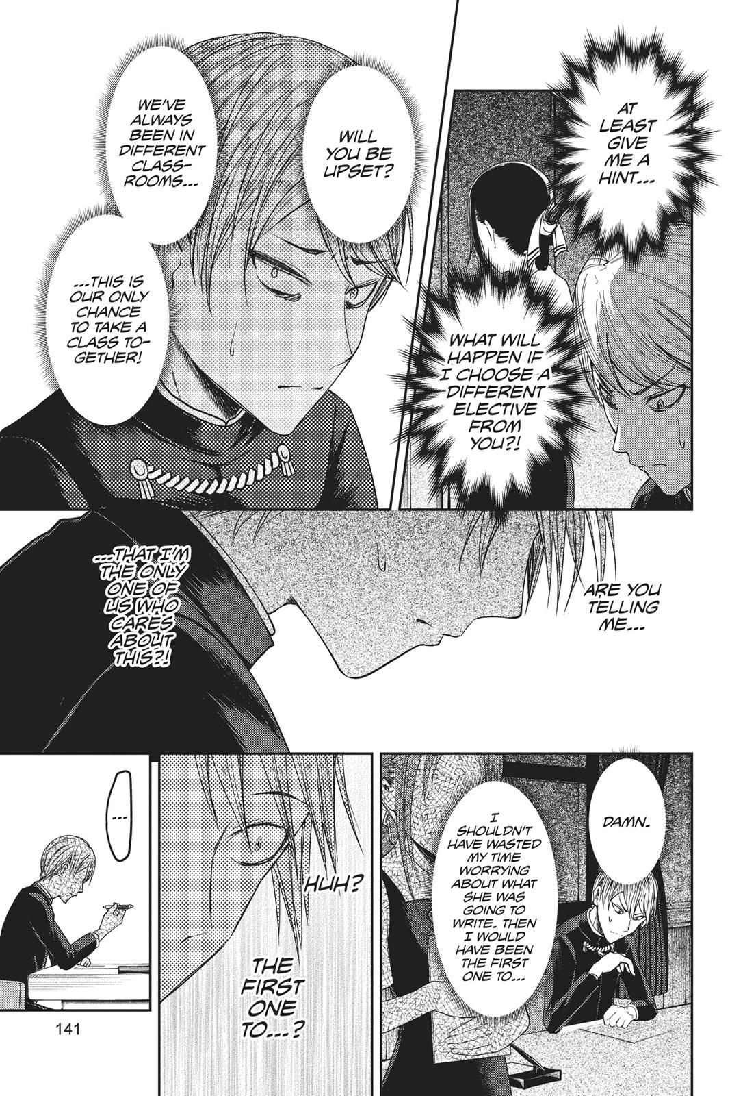Read Kaguya sama  Love Is War Manga Online