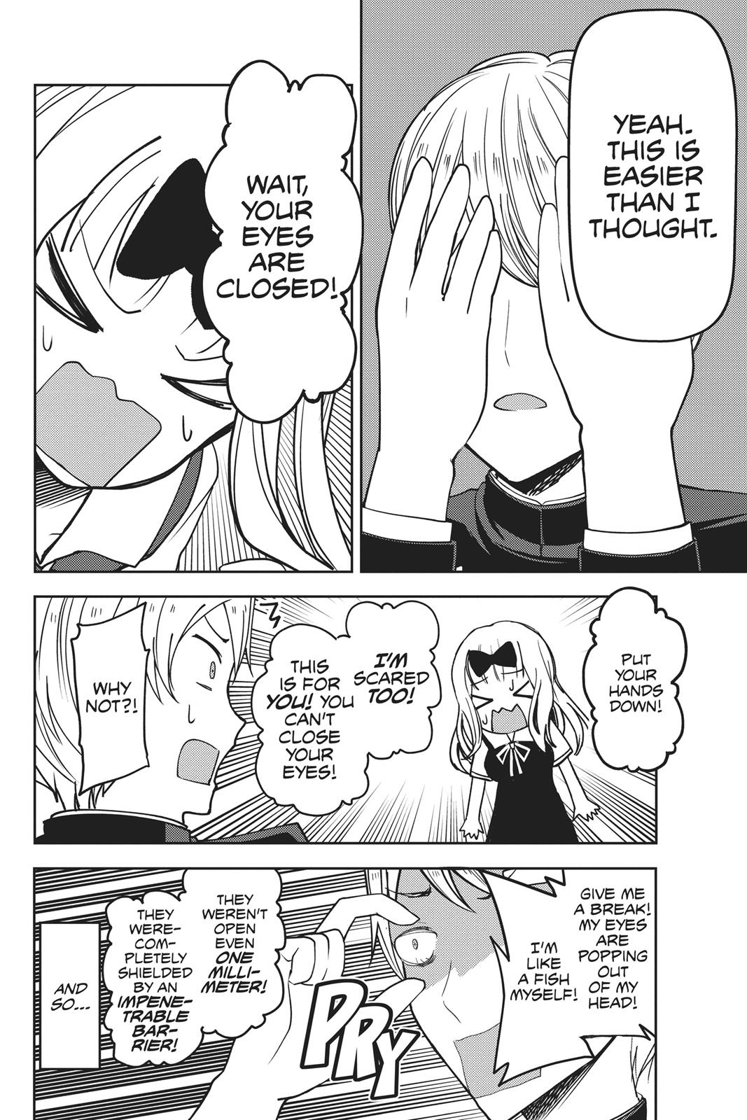Read Kaguya sama  Love Is War Manga Online