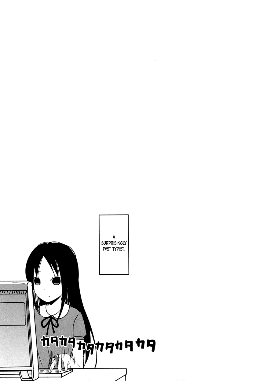 Read Kaguya sama  Love Is War Manga Online