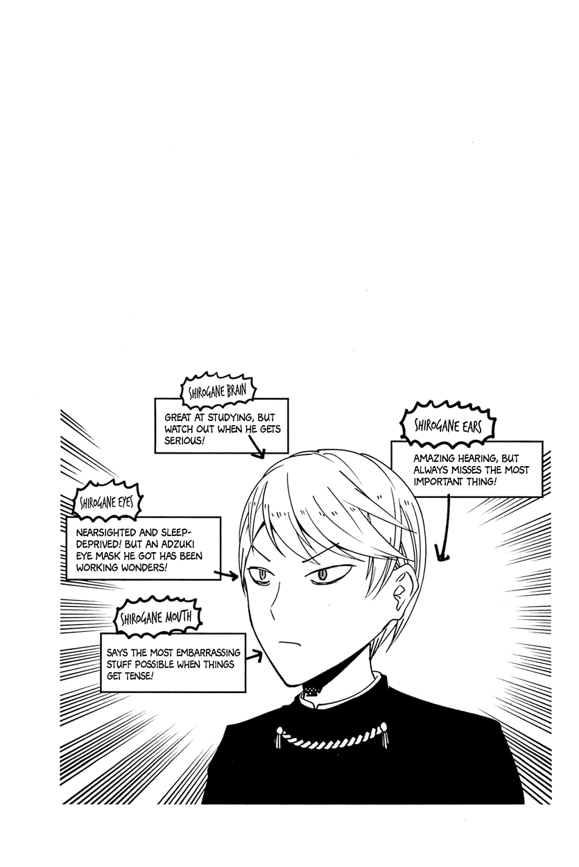 Read Kaguya sama  Love Is War Manga Online