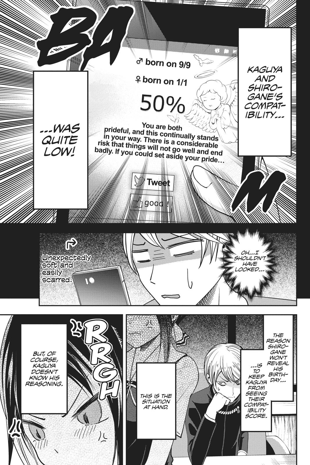 Read Kaguya sama  Love Is War Manga Online