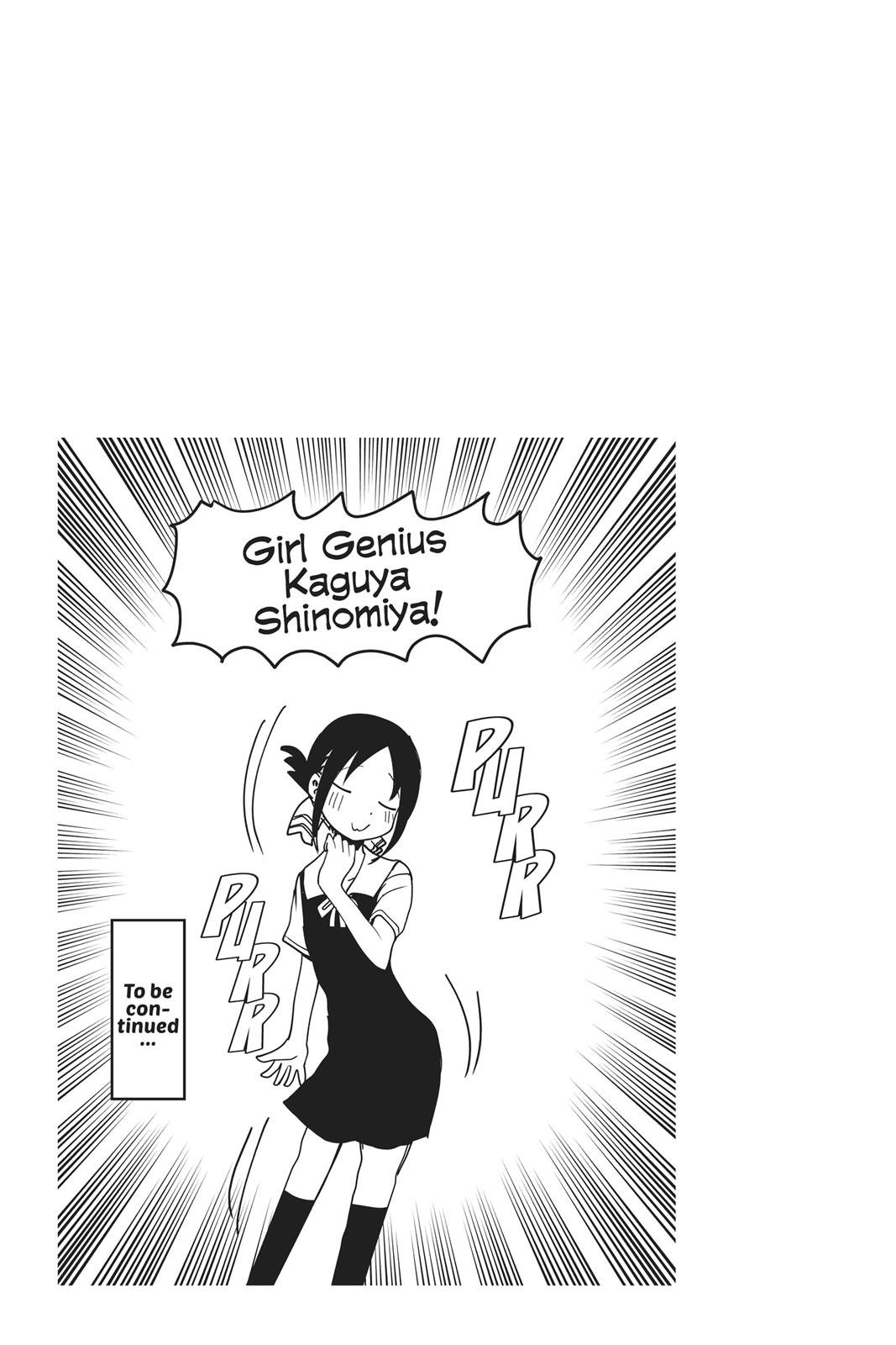 Read Kaguya sama  Love Is War Manga Online