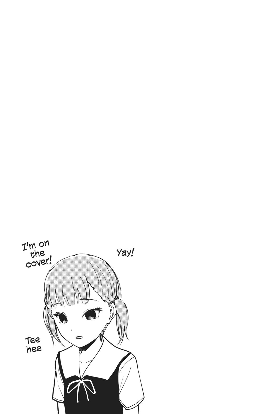 Read Kaguya sama  Love Is War Manga Online