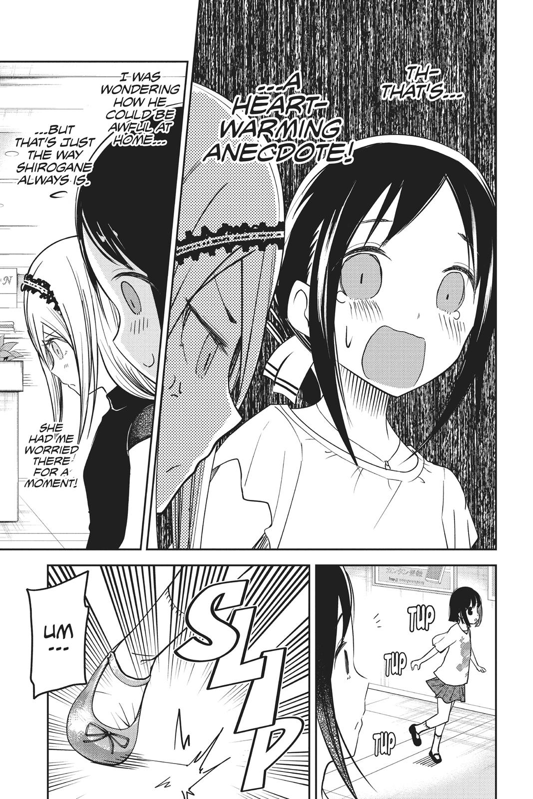 Read Kaguya sama  Love Is War Manga Online