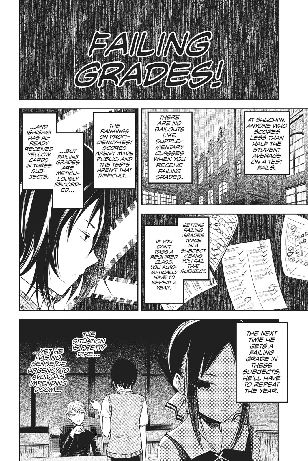 Read Kaguya sama  Love Is War Manga Online
