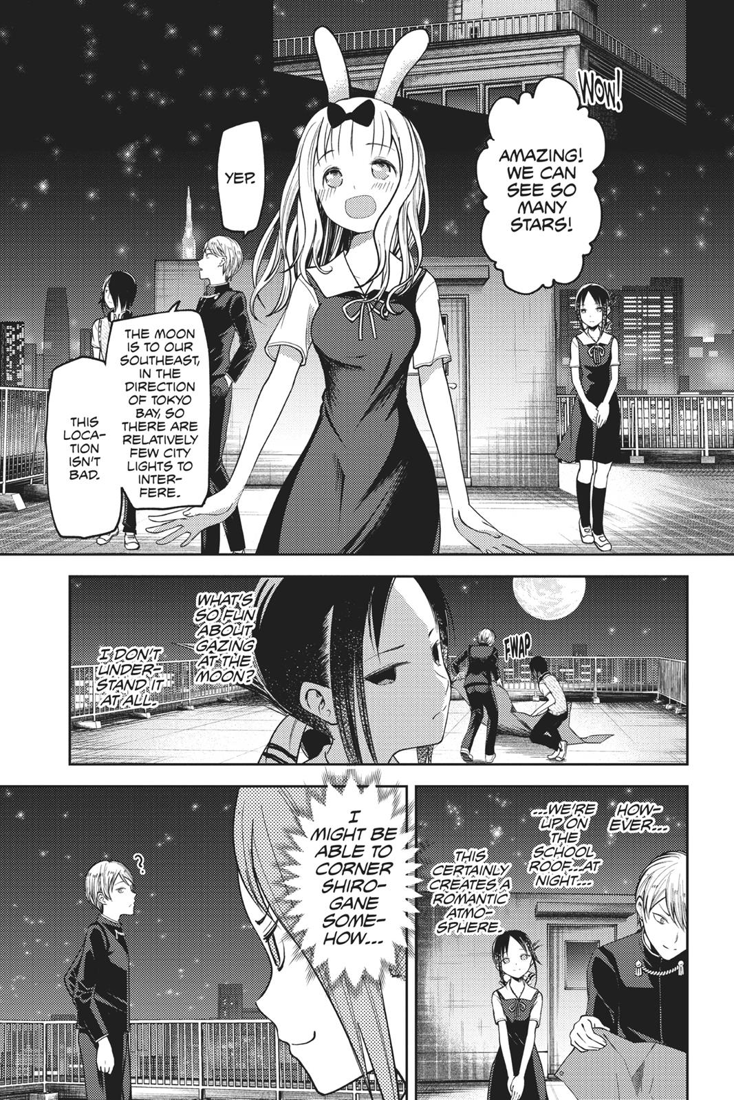 Read Kaguya sama  Love Is War Manga Online