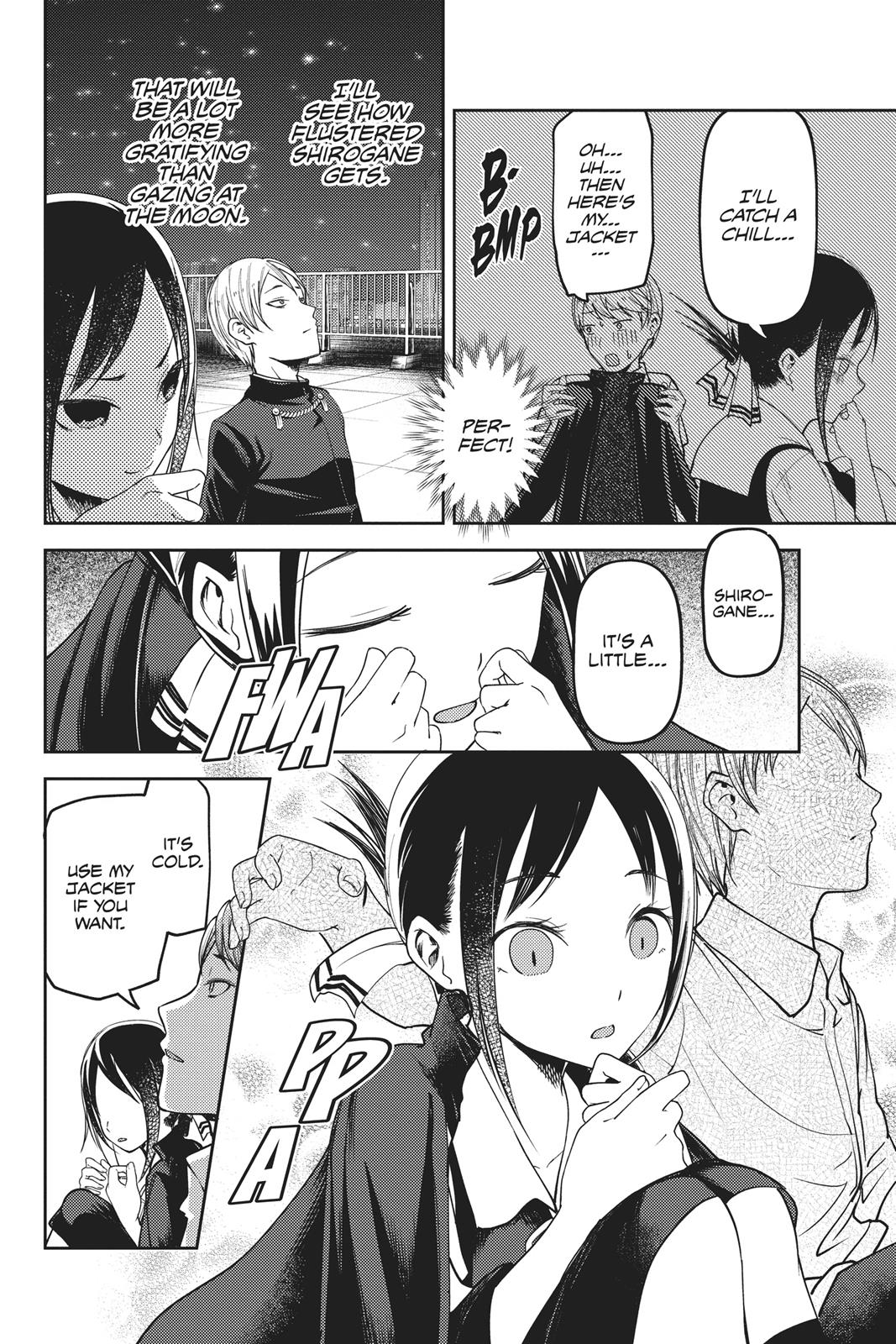 Read Kaguya sama  Love Is War Manga Online