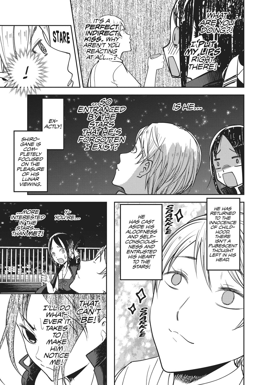 Read Kaguya sama  Love Is War Manga Online