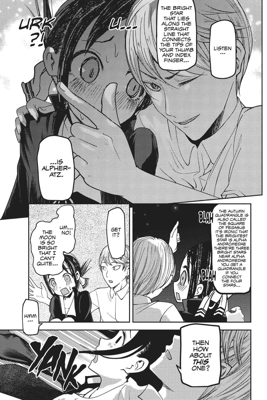 Read Kaguya sama  Love Is War Manga Online