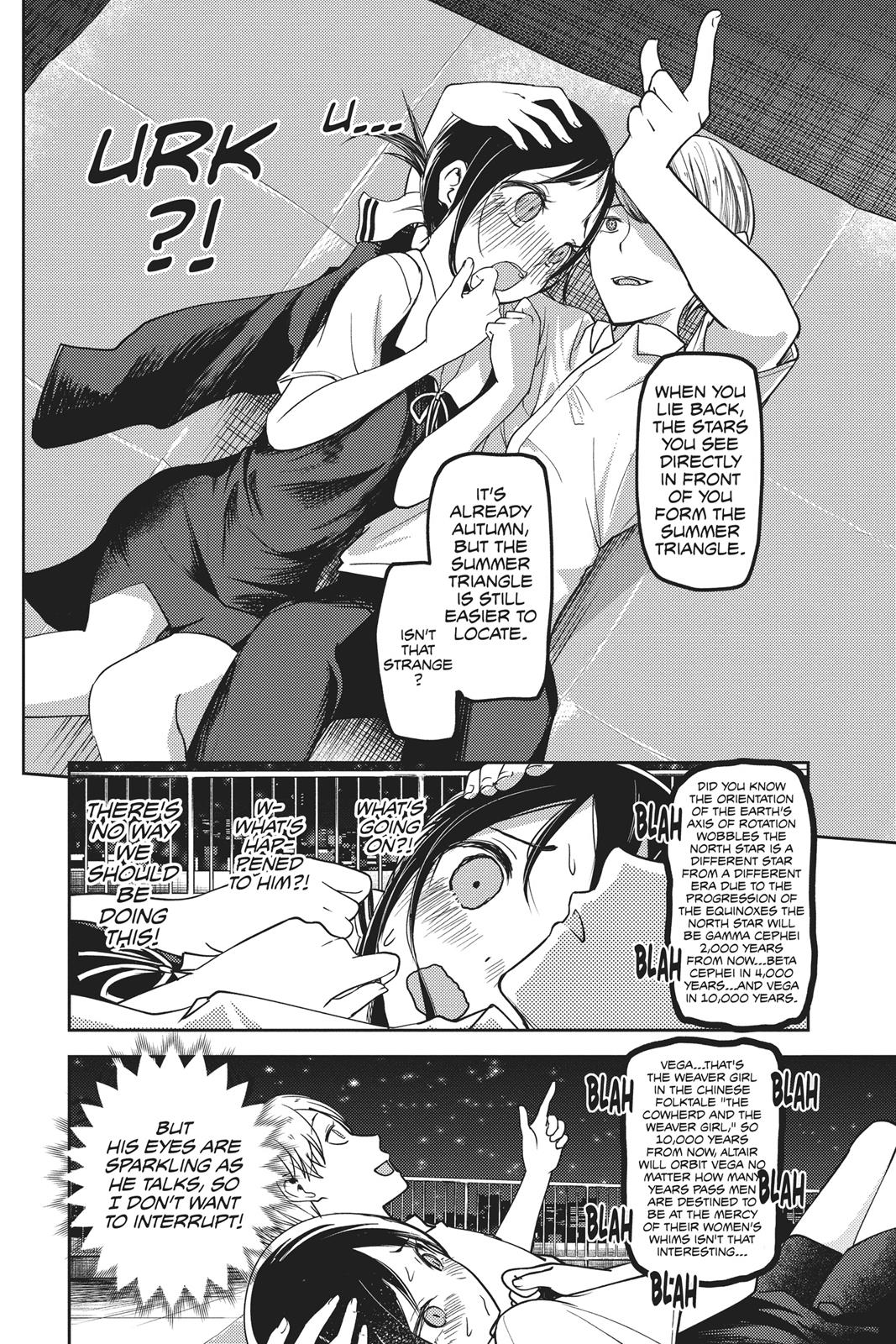 Read Kaguya sama  Love Is War Manga Online