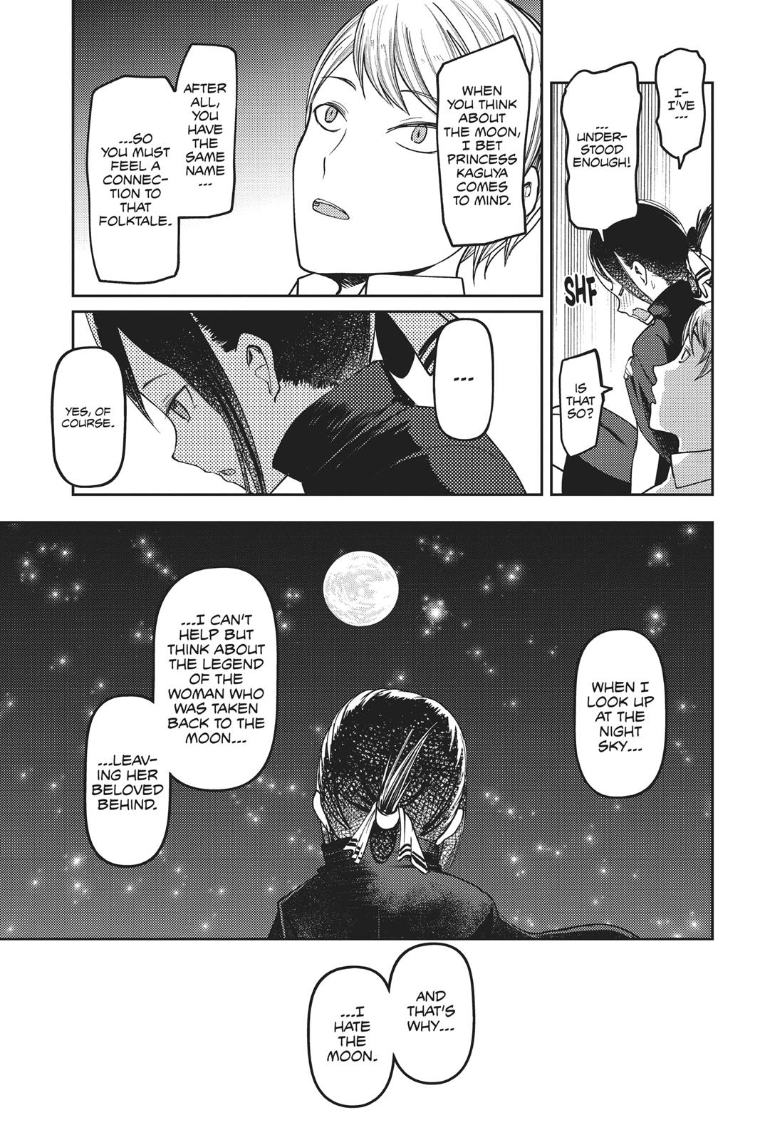 Read Kaguya sama  Love Is War Manga Online