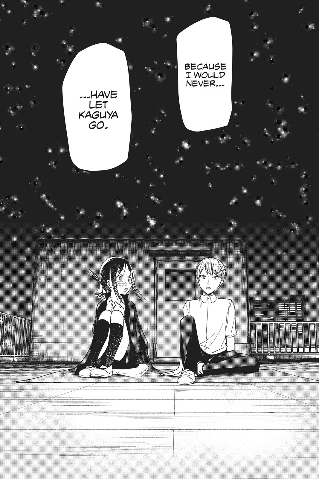 Read Kaguya sama  Love Is War Manga Online