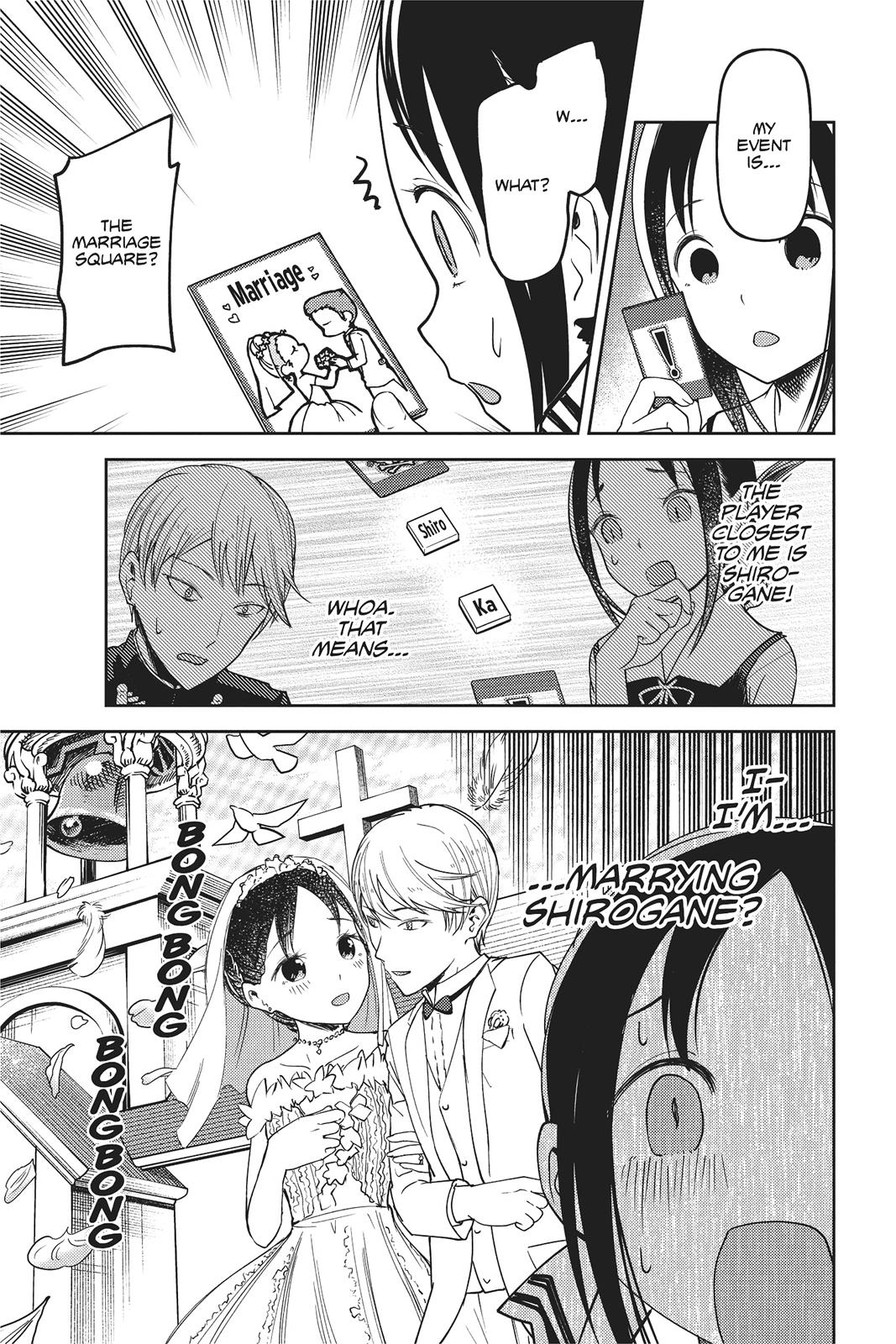 Read Kaguya sama  Love Is War Manga Online