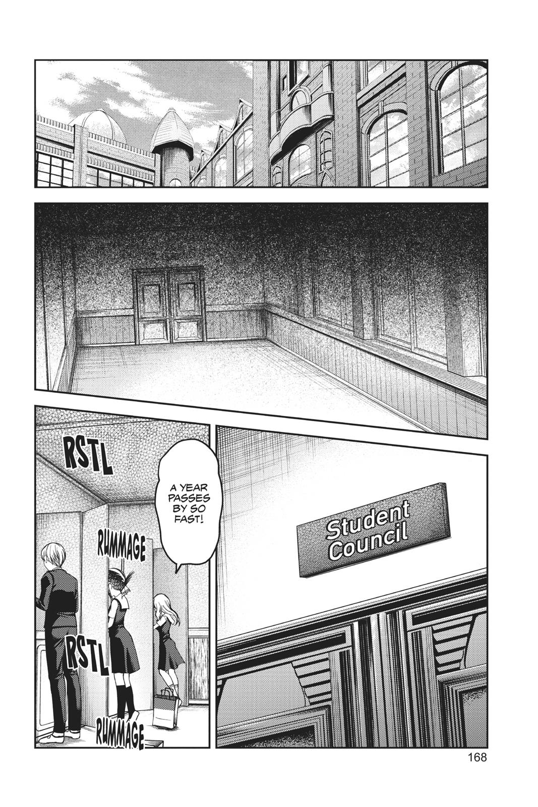Read Kaguya sama  Love Is War Manga Online