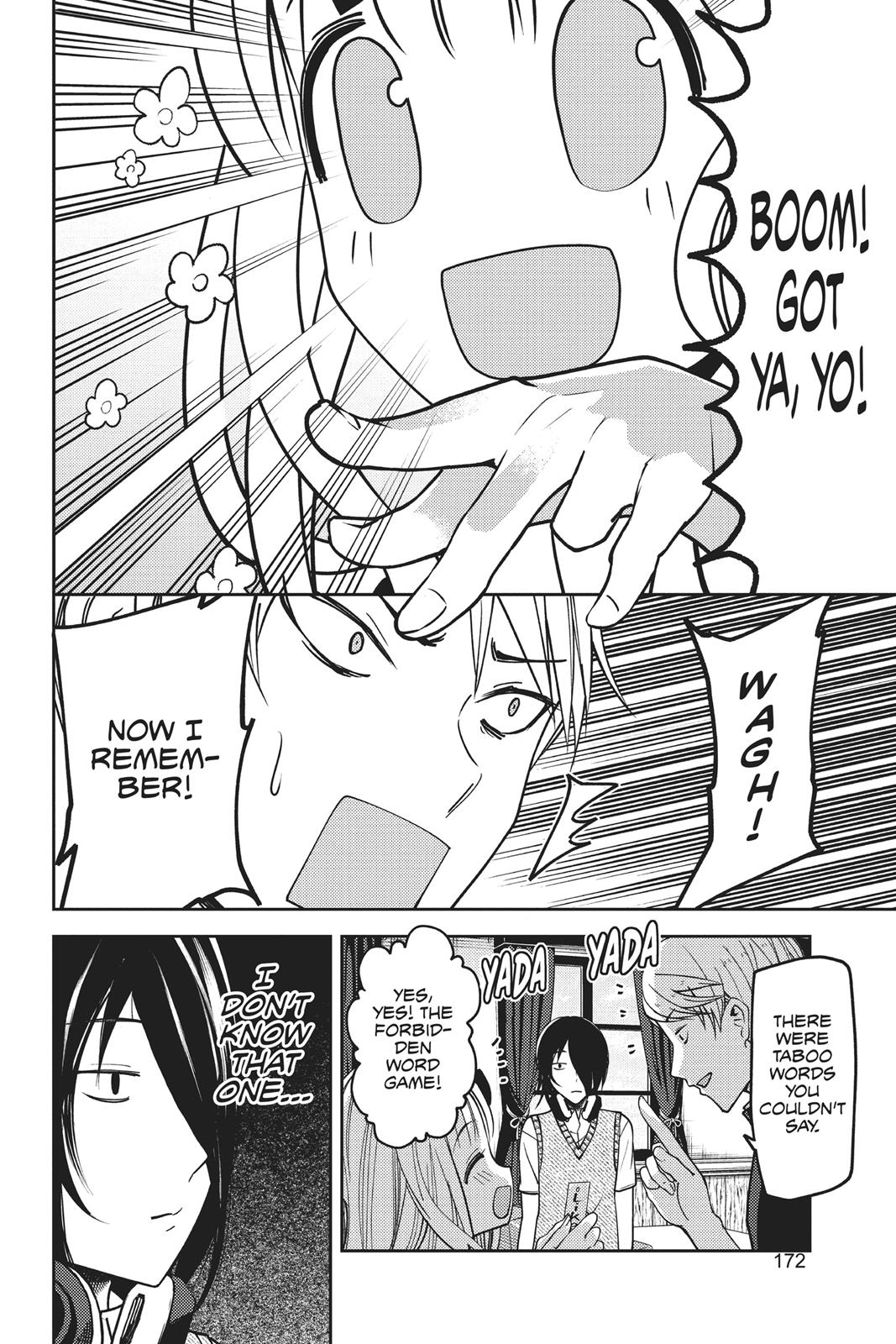 Read Kaguya sama  Love Is War Manga Online
