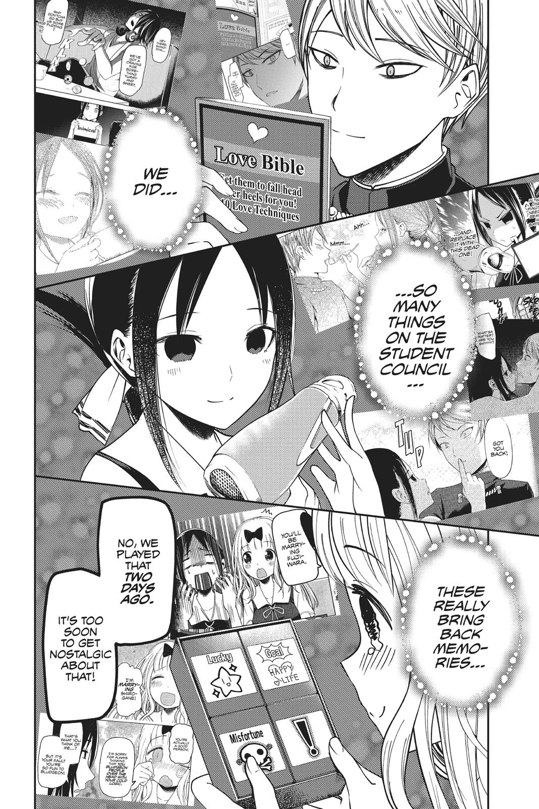 Read Kaguya sama  Love Is War Manga Online