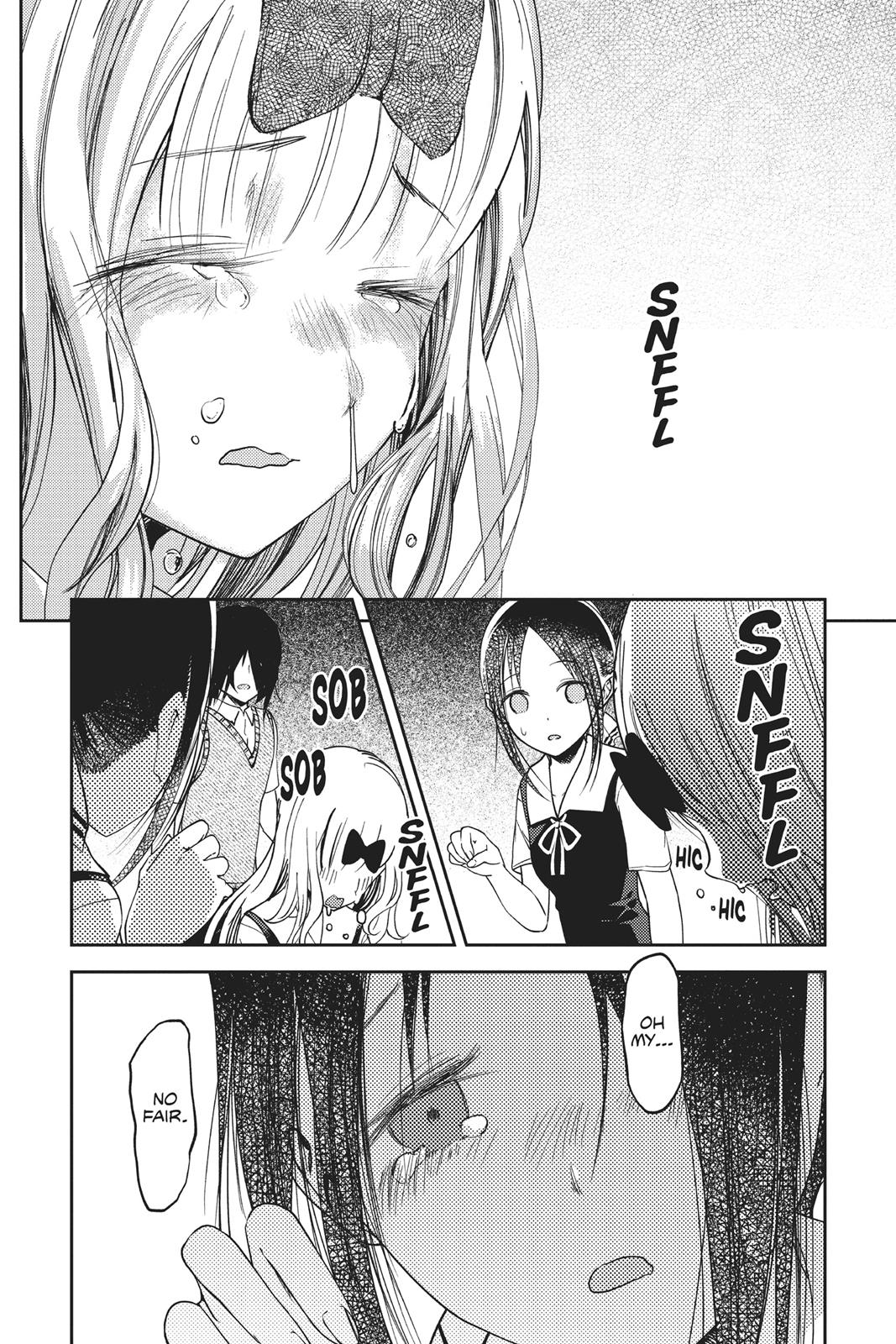 Read Kaguya sama  Love Is War Manga Online