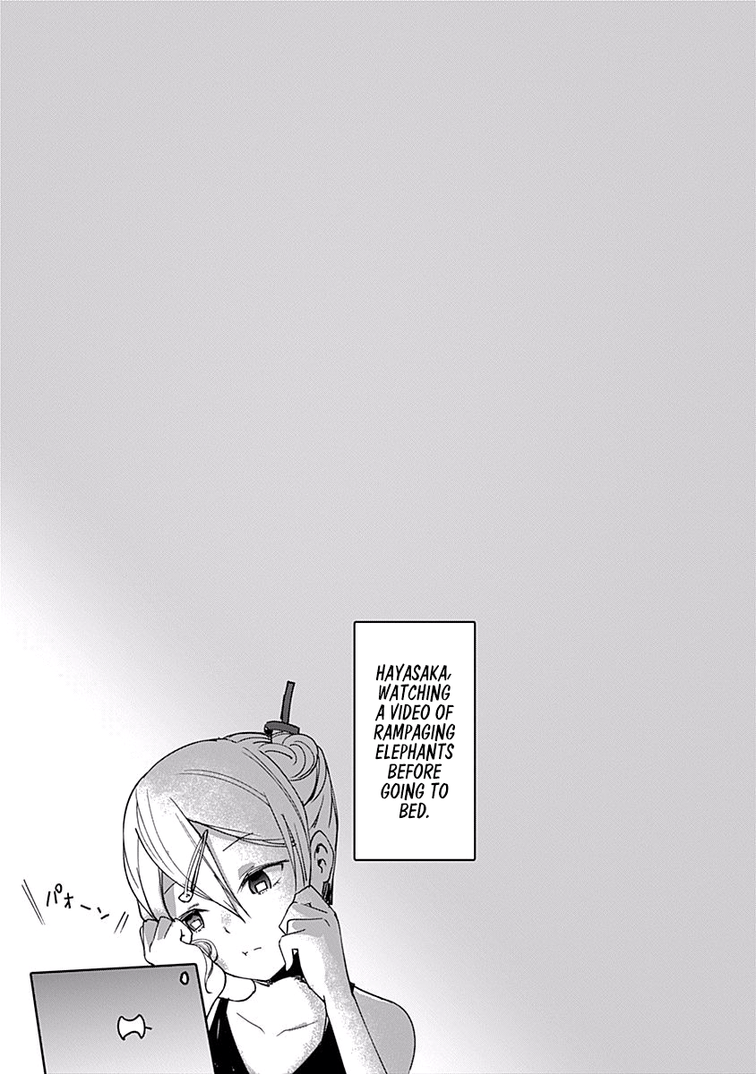 Read Kaguya sama  Love Is War Manga Online