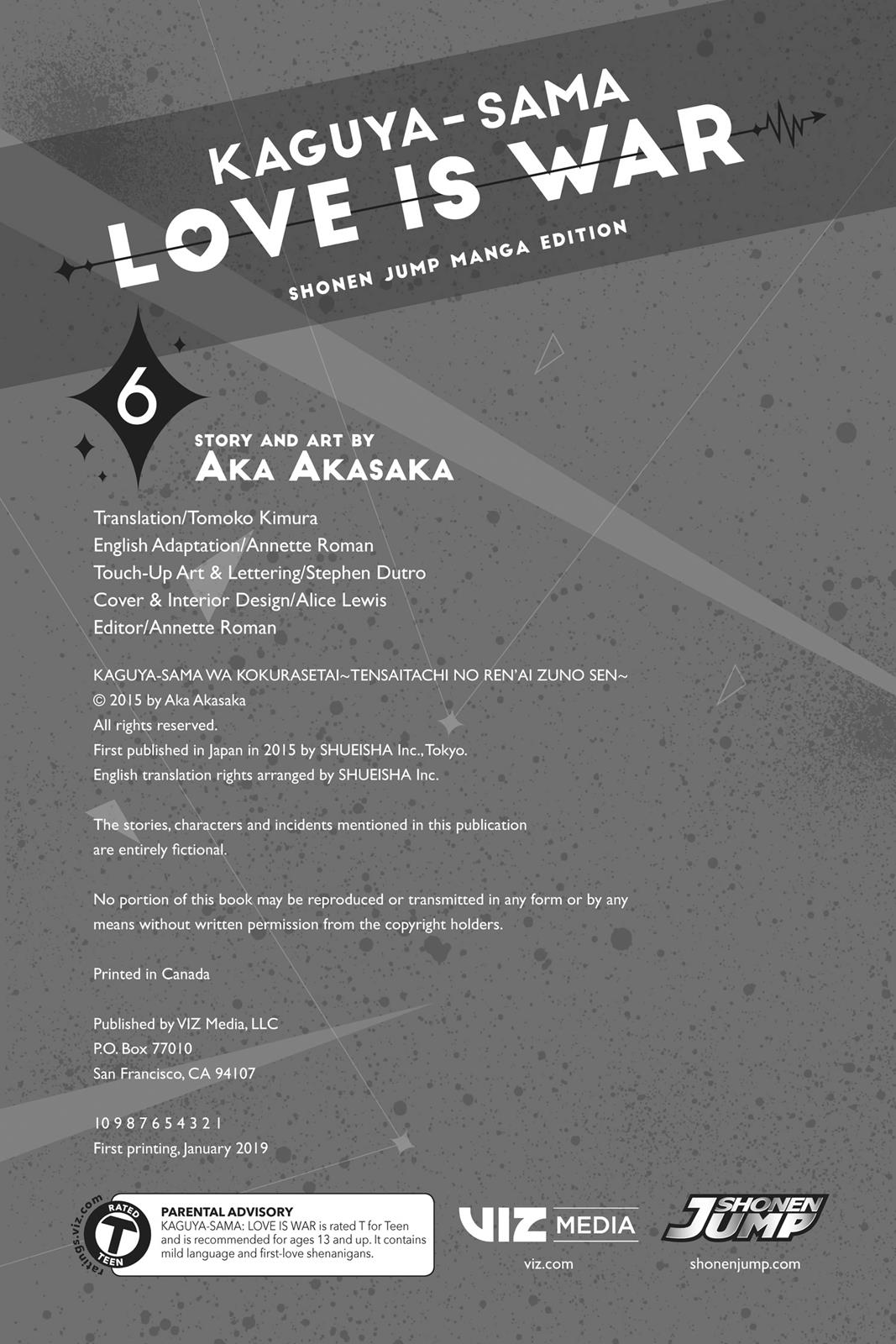 Read Kaguya sama  Love Is War Manga Online
