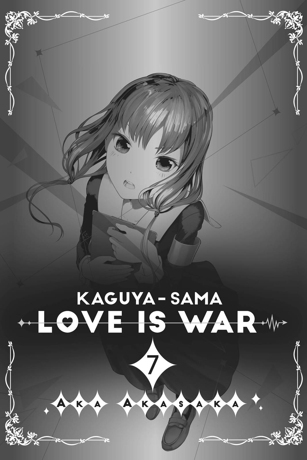 Read Kaguya sama  Love Is War Manga Online