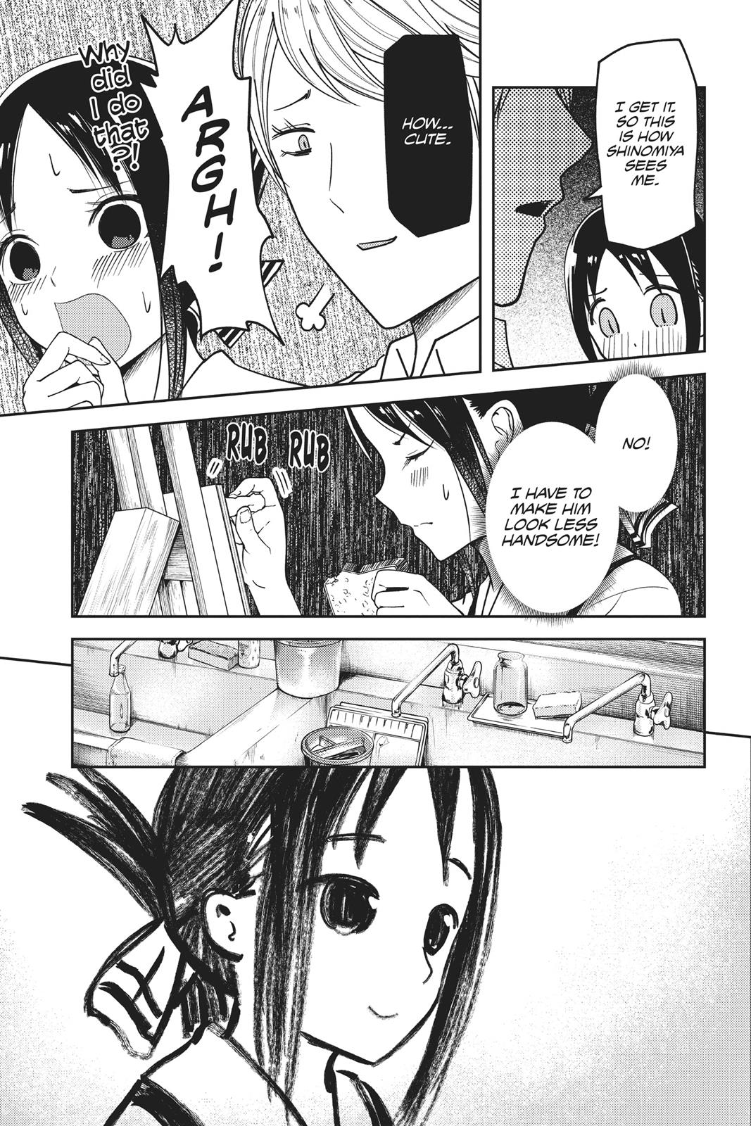 Read Kaguya sama  Love Is War Manga Online