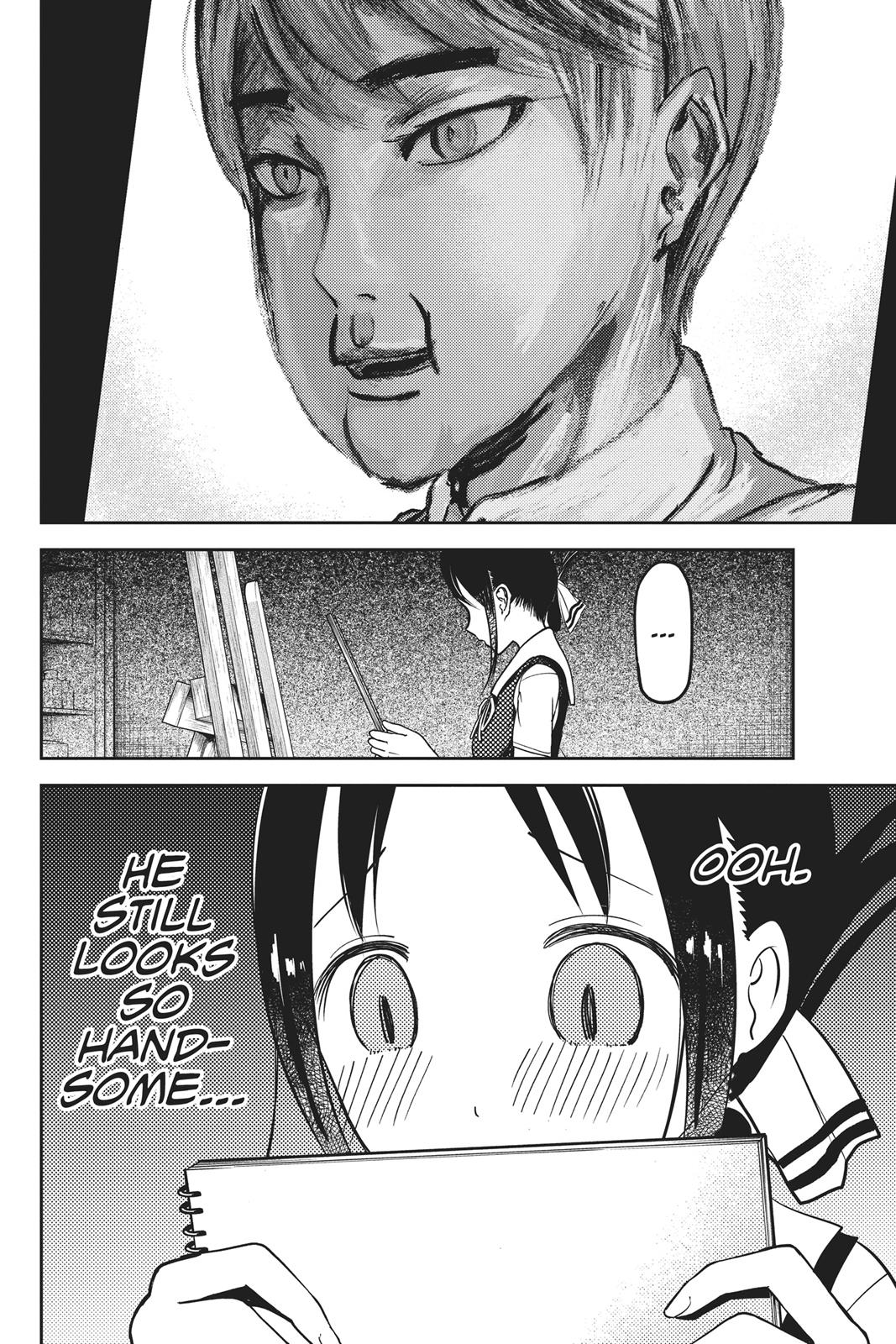 Read Kaguya sama  Love Is War Manga Online