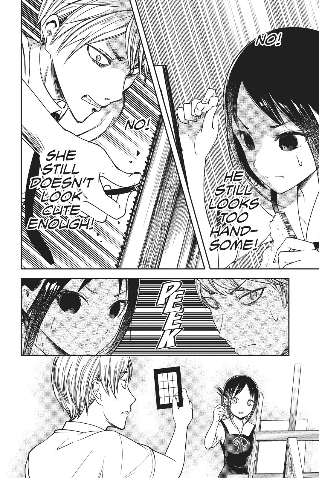Read Kaguya sama  Love Is War Manga Online