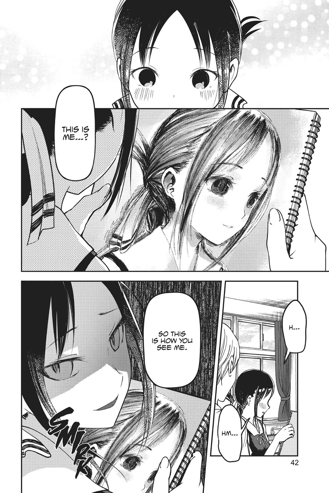 Read Kaguya sama  Love Is War Manga Online