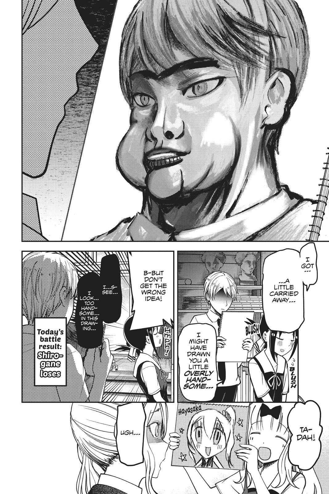 Read Kaguya sama  Love Is War Manga Online