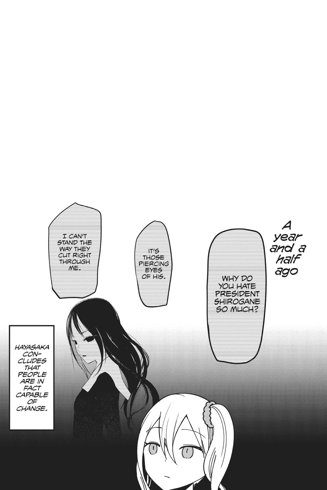 Read Kaguya sama  Love Is War Manga Online