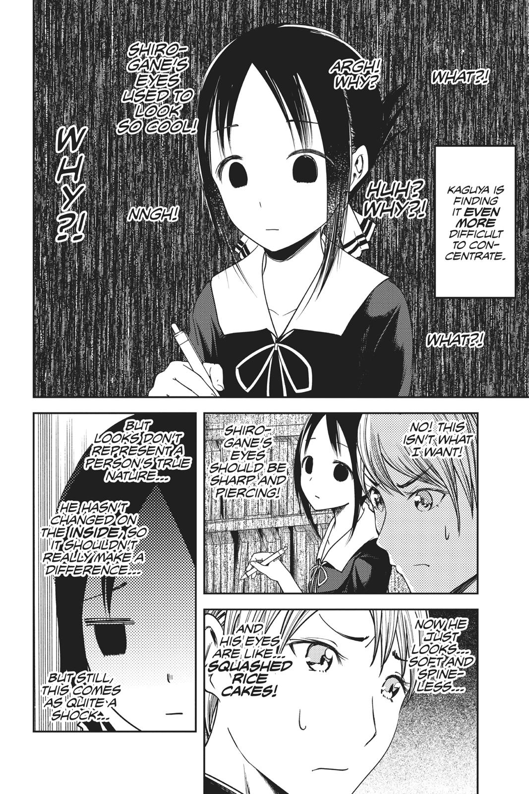 Read Kaguya sama  Love Is War Manga Online