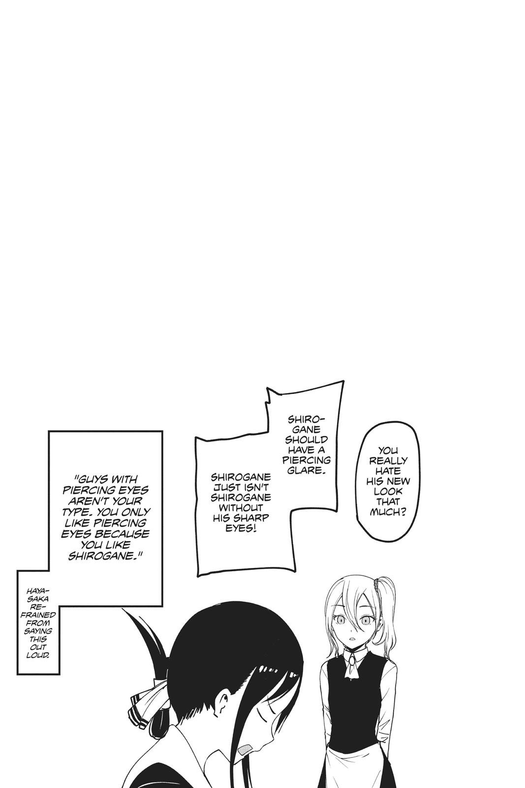 Read Kaguya sama  Love Is War Manga Online