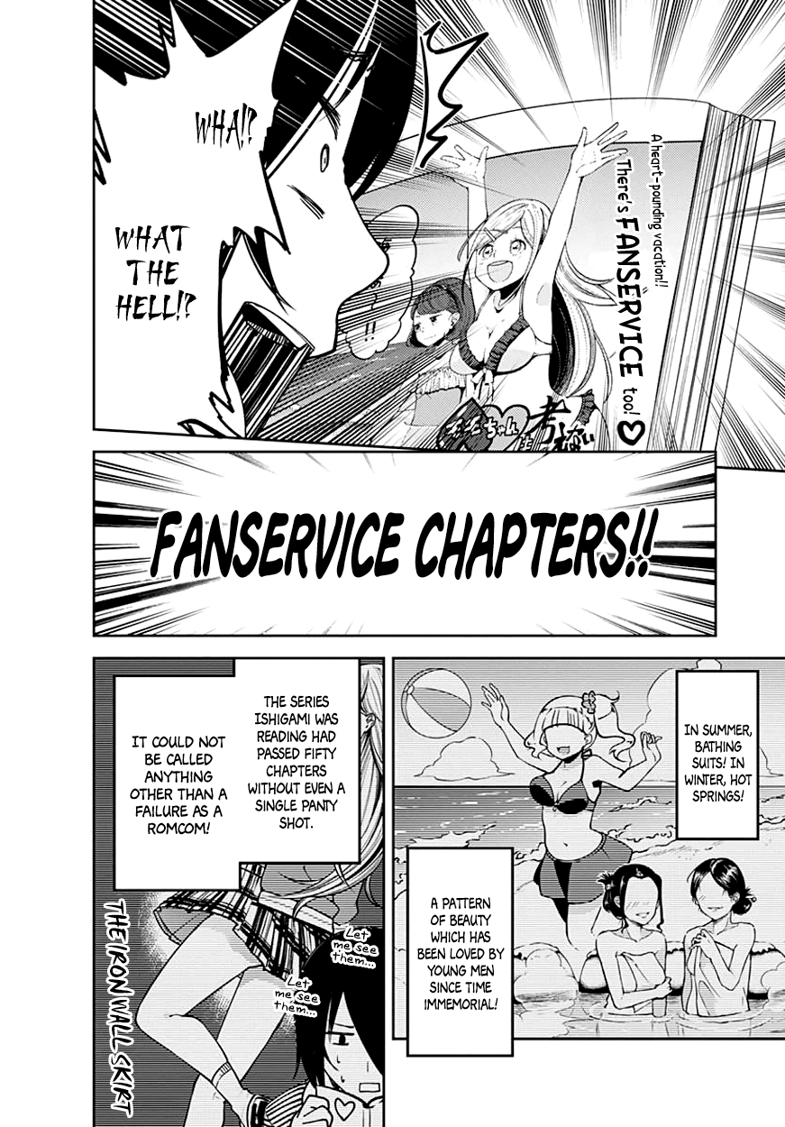 Read Kaguya sama  Love Is War Manga Online