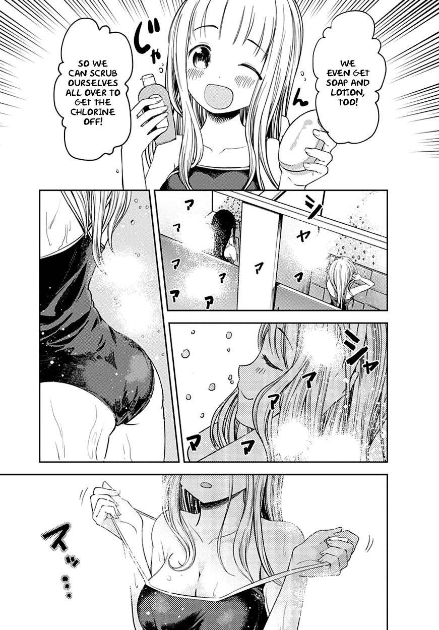 Read Kaguya sama  Love Is War Manga Online