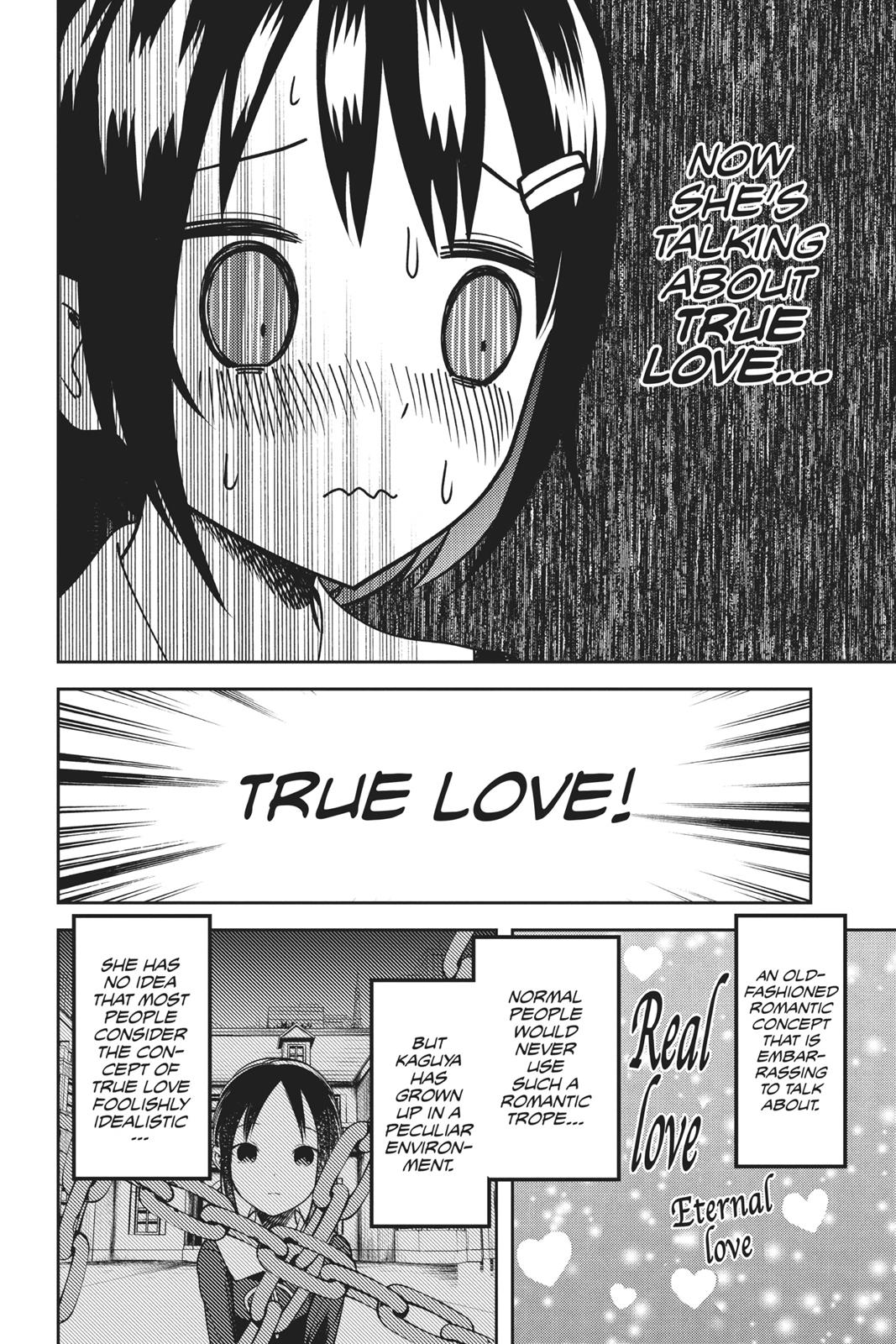 Read Kaguya sama  Love Is War Manga Online
