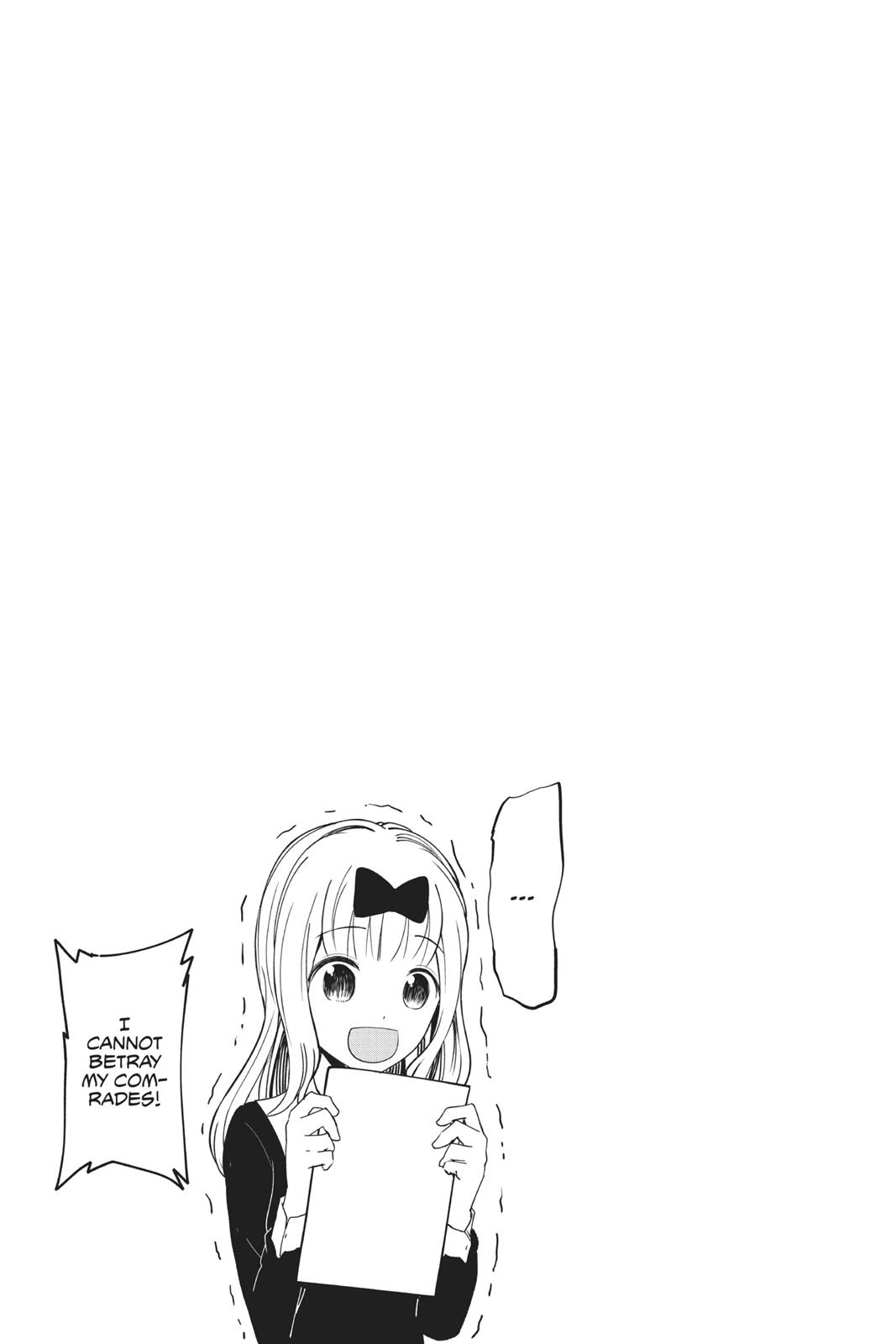 Read Kaguya sama  Love Is War Manga Online