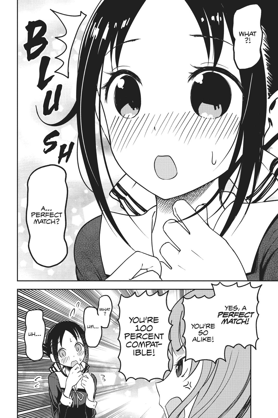 Read Kaguya sama  Love Is War Manga Online